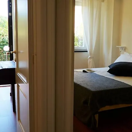 Altido La Casetta E Il Mare A Quinto Apartment