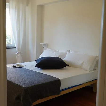 Apartment Altido La Casetta E Il Mare A Quinto *