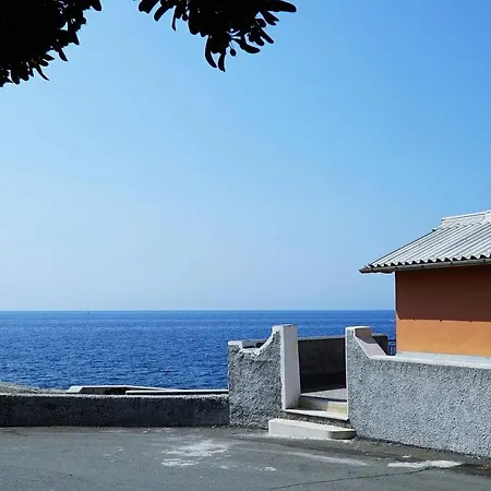 Altido La Casetta E Il Mare A Quinto