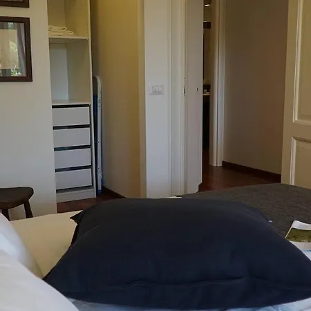 Apartment Altido La Casetta E Il Mare A Quinto Genoa