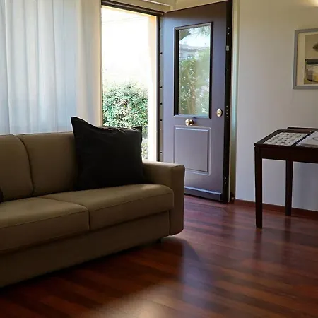 Altido La Casetta E Il Mare A Quinto Apartment *