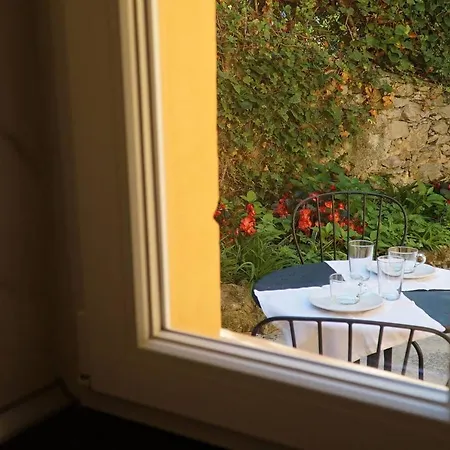 Altido La Casetta E Il Mare A Quinto