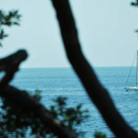 Altido La Casetta E Il Mare A Quinto
