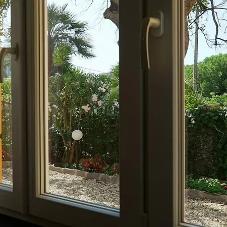 Lejlighed Altido La Casetta E Il Mare A Quinto