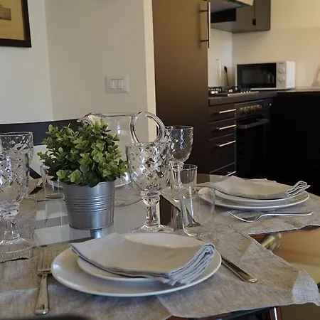 Apartment Altido La Casetta E Il Mare A Quinto Genoa
