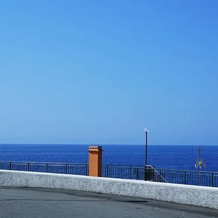 公寓 Altido La Casetta E Il Mare A Quinto *